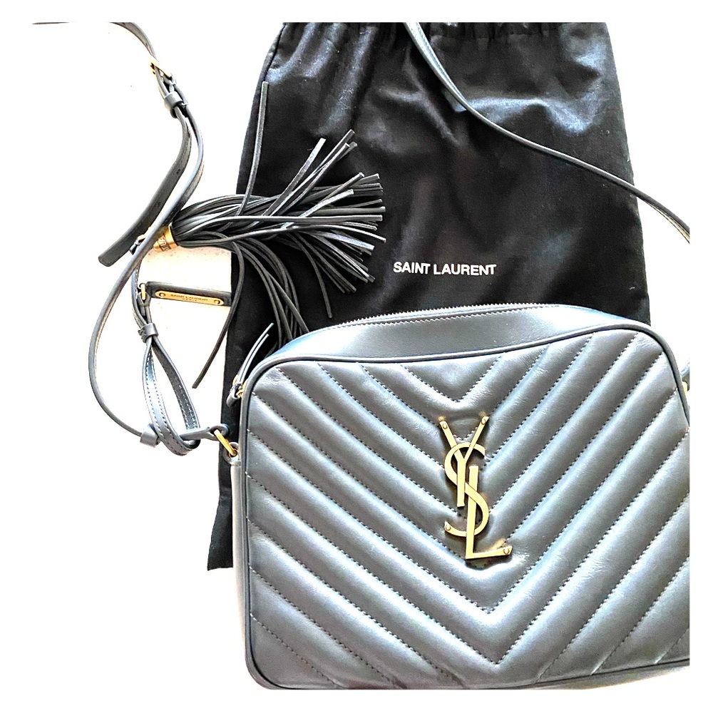 Saint Laurent Bag